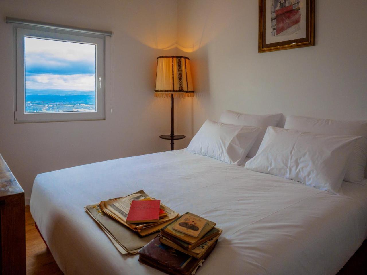 Memorias Charme Residences Covilha Ngoại thất bức ảnh