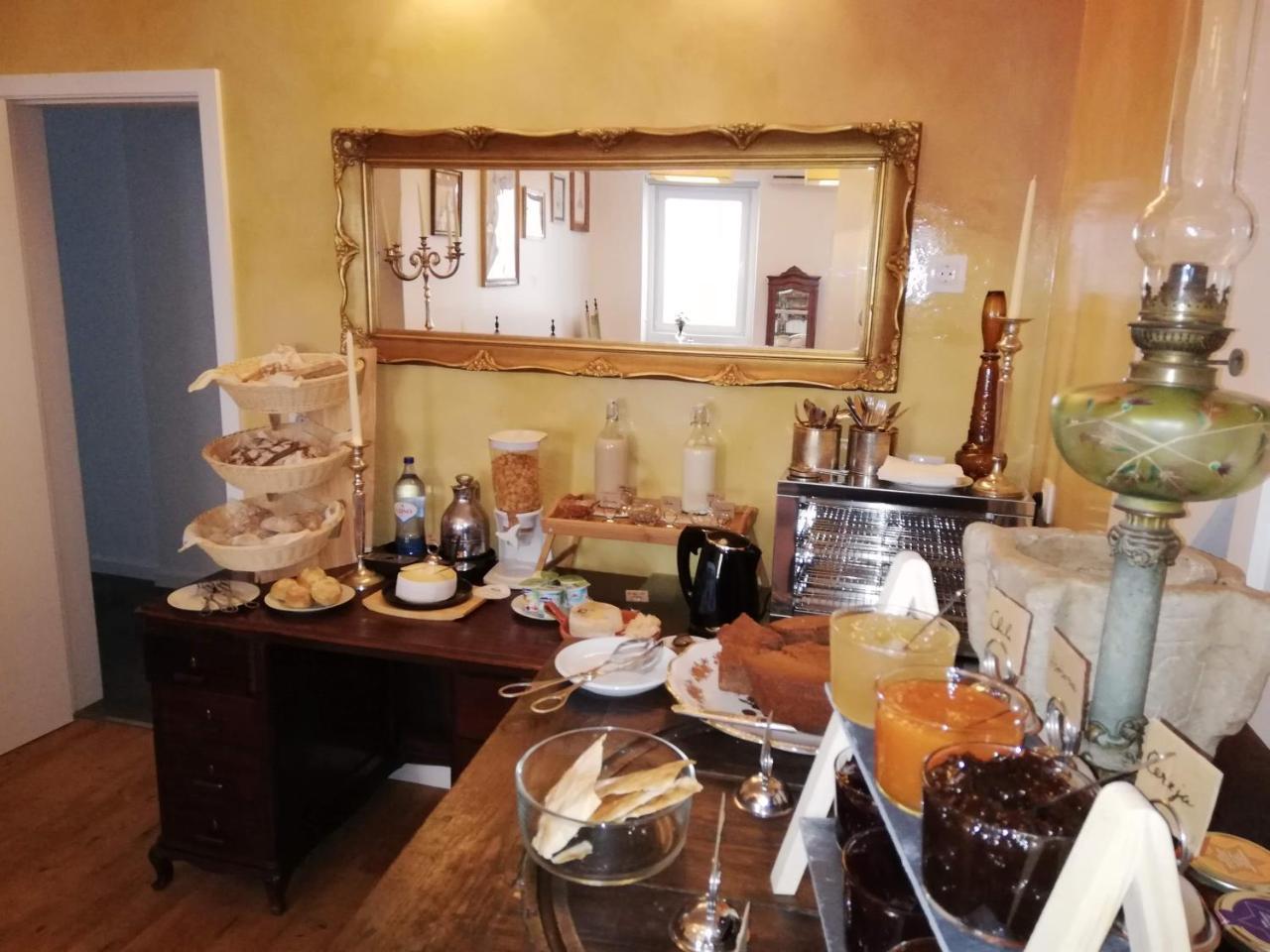 Memorias Charme Residences Covilha Ngoại thất bức ảnh
